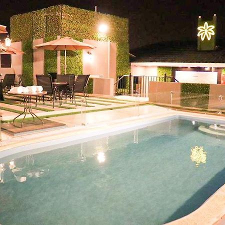 بالم للأجنحة الفندقيه Abha Exterior foto