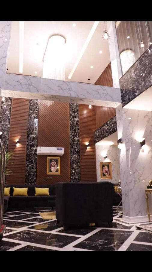 بالم للأجنحة الفندقيه Abha Exterior foto