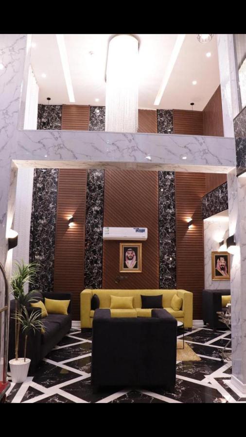 بالم للأجنحة الفندقيه Abha Exterior foto