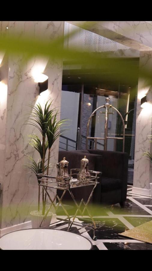 بالم للأجنحة الفندقيه Abha Exterior foto