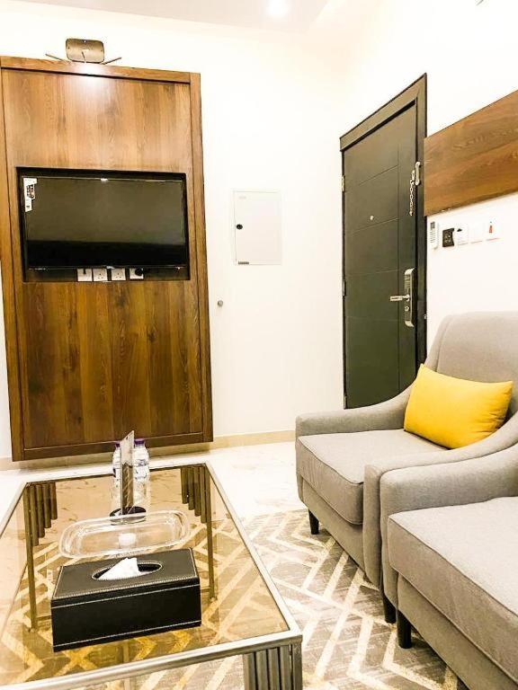 بالم للأجنحة الفندقيه Abha Exterior foto